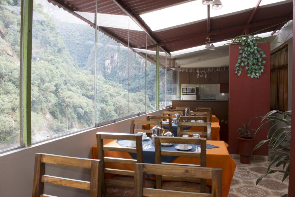 Palace Sun Machu Picchu Exterior foto